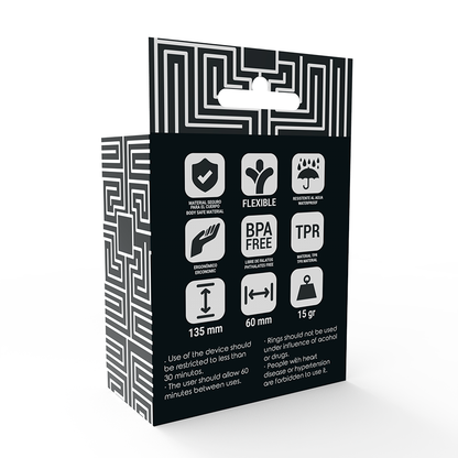 PENISRENGAS SETTI VALKOINEN