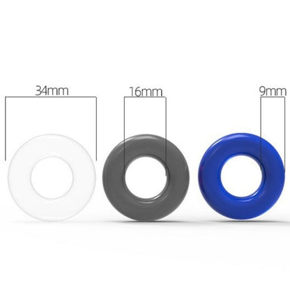 PENISRENGAS TITAN LOVE