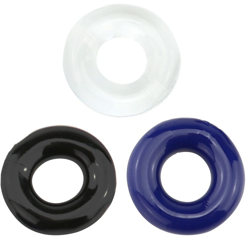 PENISRENGAS TITAN LOVE