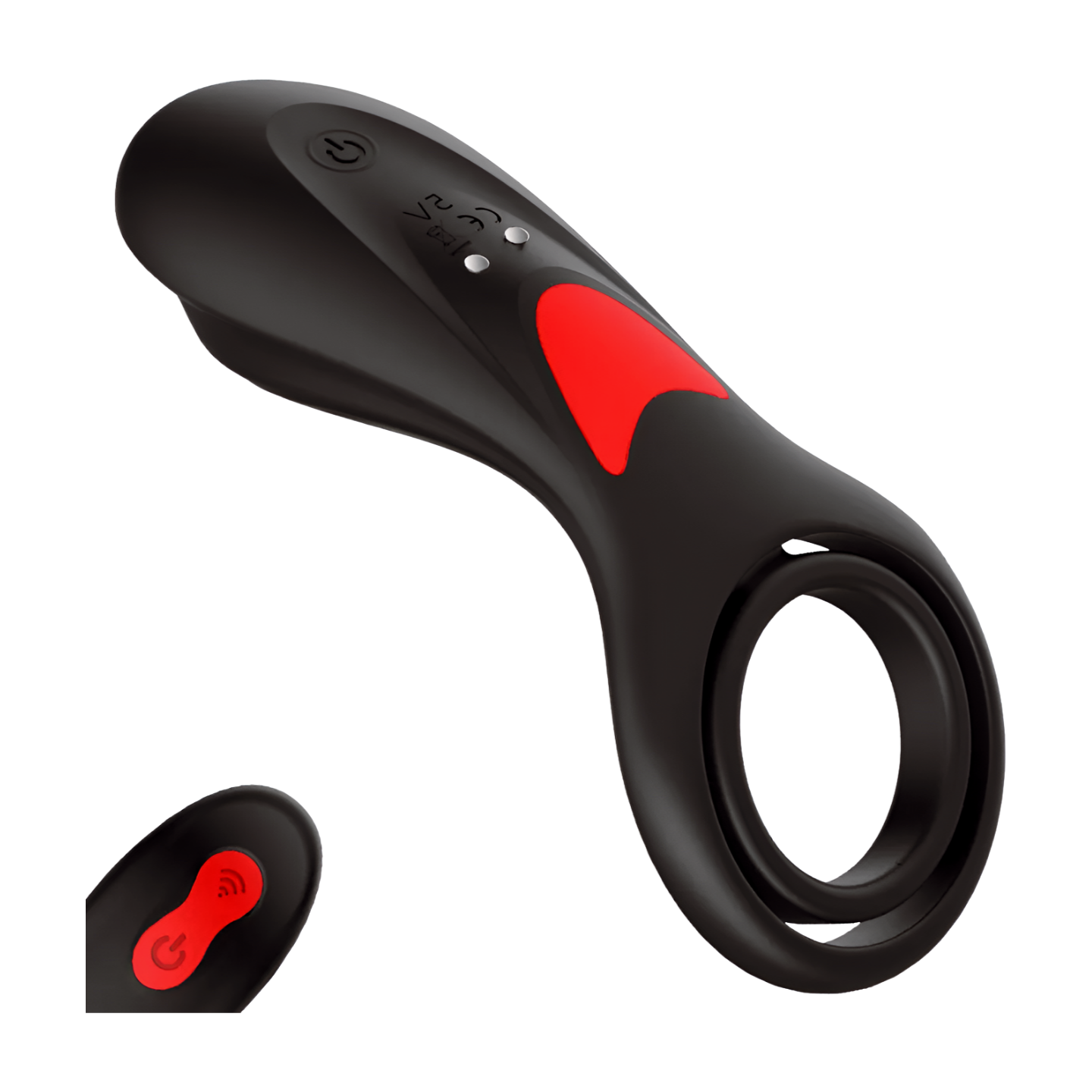 VÄRISEVÄ PENISRENKAS & KAUKOSÄÄDIN - Puuhabox 