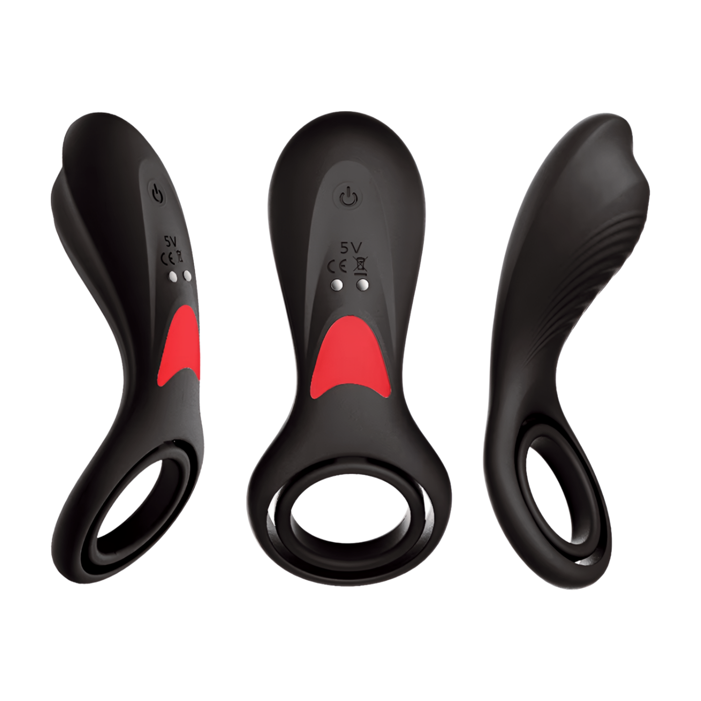 VÄRISEVÄ PENISRENKAS & KAUKOSÄÄDIN - Puuhabox 