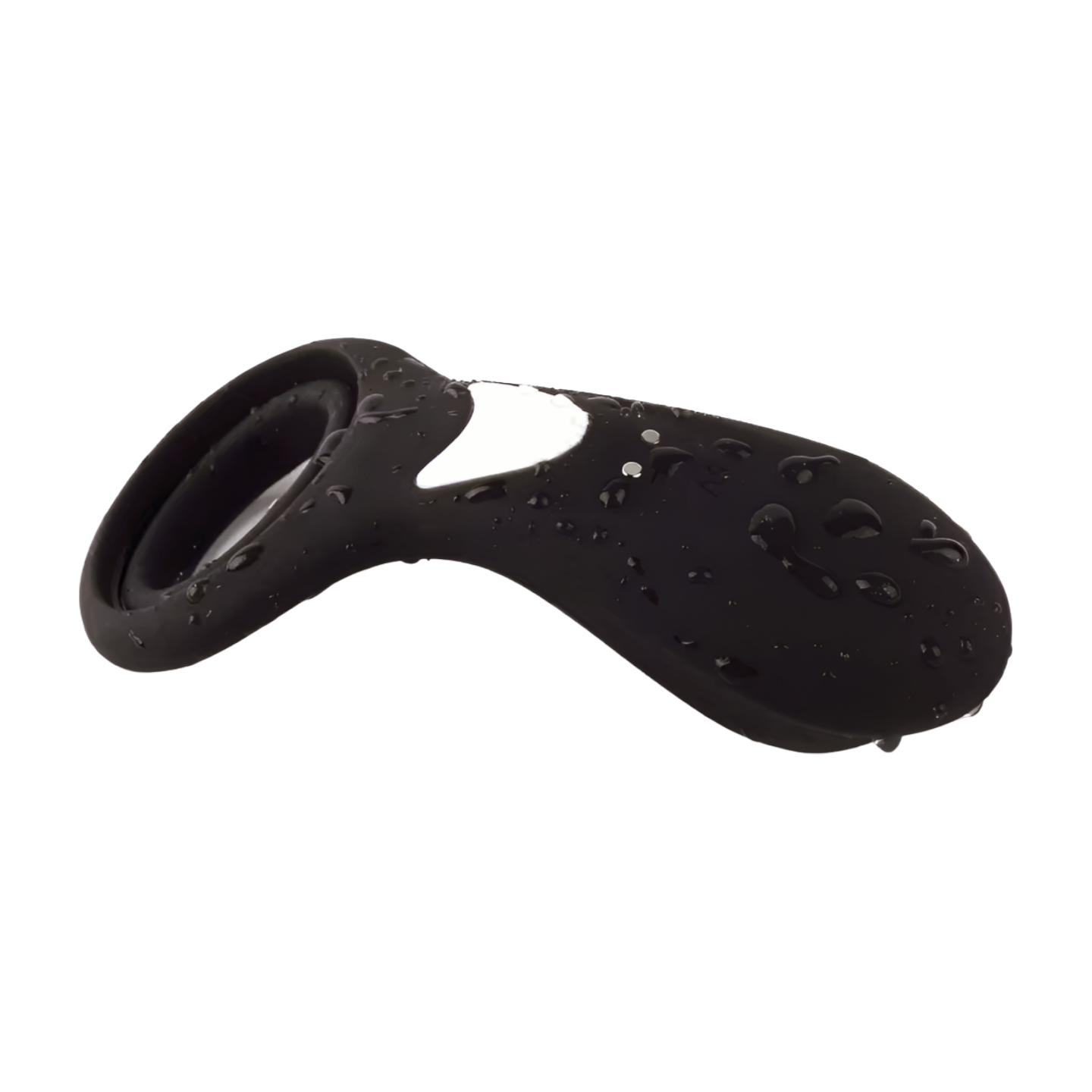 VÄRISEVÄ PENISRENKAS & KAUKOSÄÄDIN - Puuhabox 