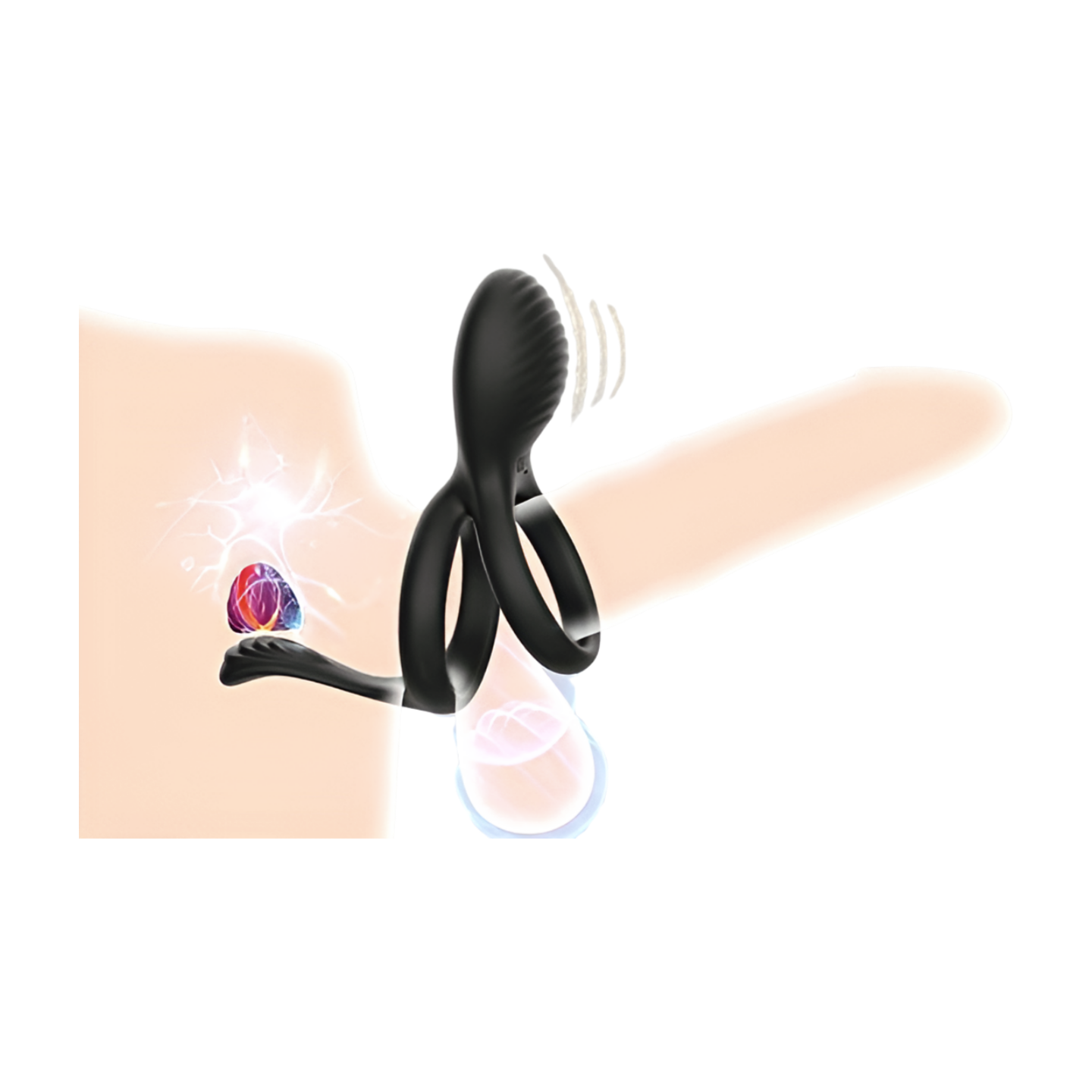 PASSIONPULSE PENISRENGAS - Puuhabox 