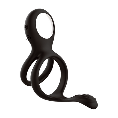 PASSIONPULSE PENISRENGAS - Puuhabox 