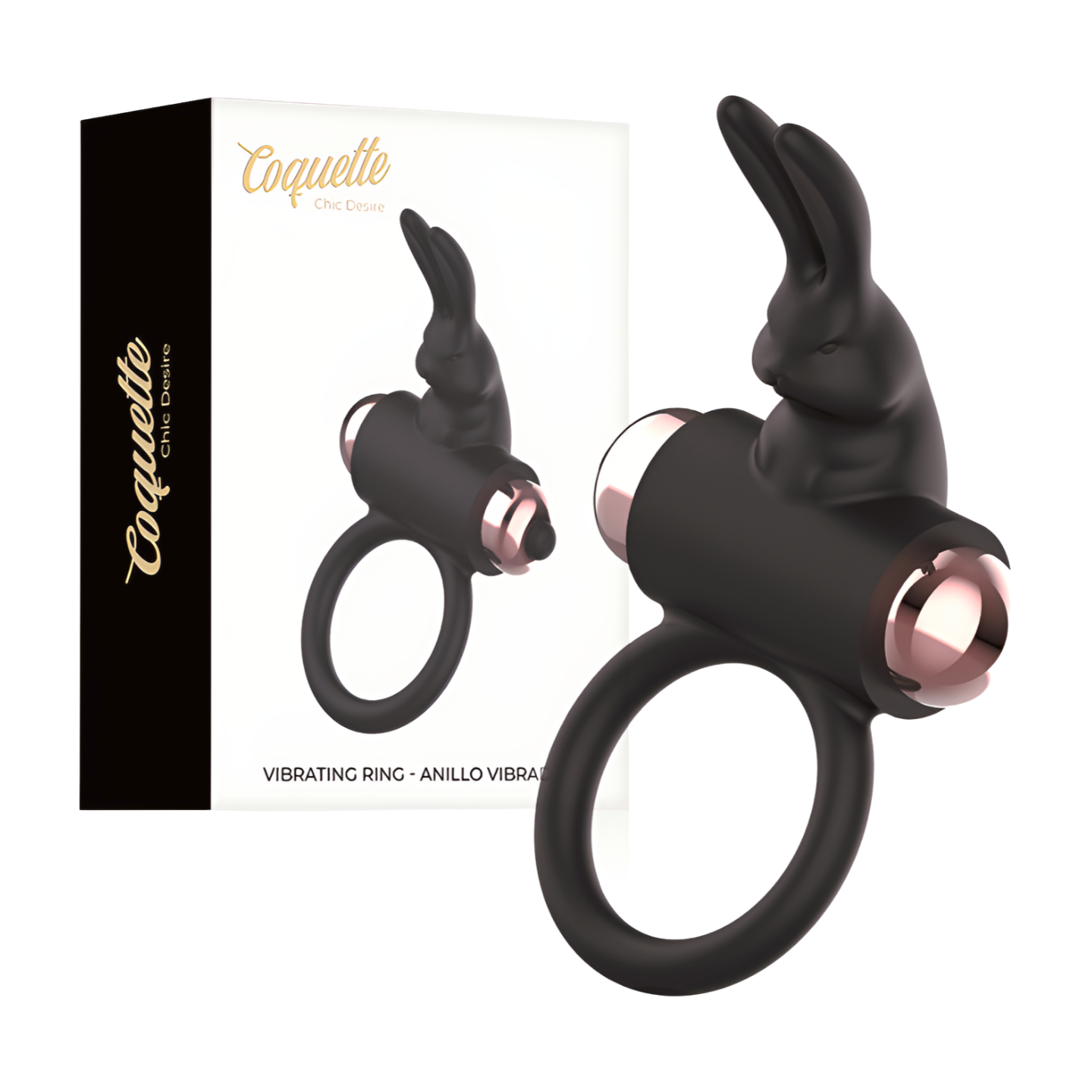 PENISRENGAS VIBRAATTORILLA - Puuhabox 