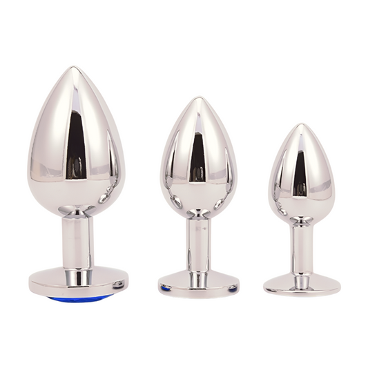 ANAALITAPPI SETTI 3 KOKOA - Puuhabox