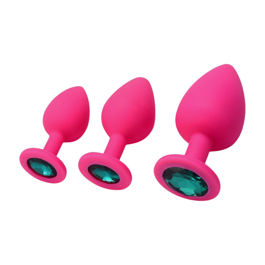 ANAALITAPPISETTI - Puuhabox