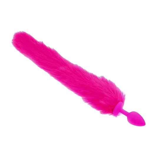 KETUNHÄNTÄ ANAALITAPPI - Puuhabox