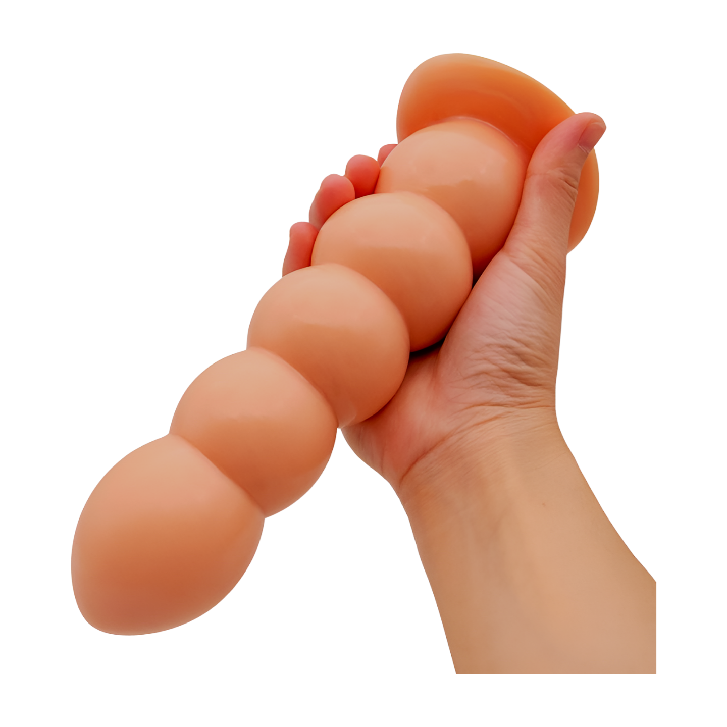 DILDO IMUKUPILLA – JOUSTAVA & VOIMAKAS - Puuhabox 