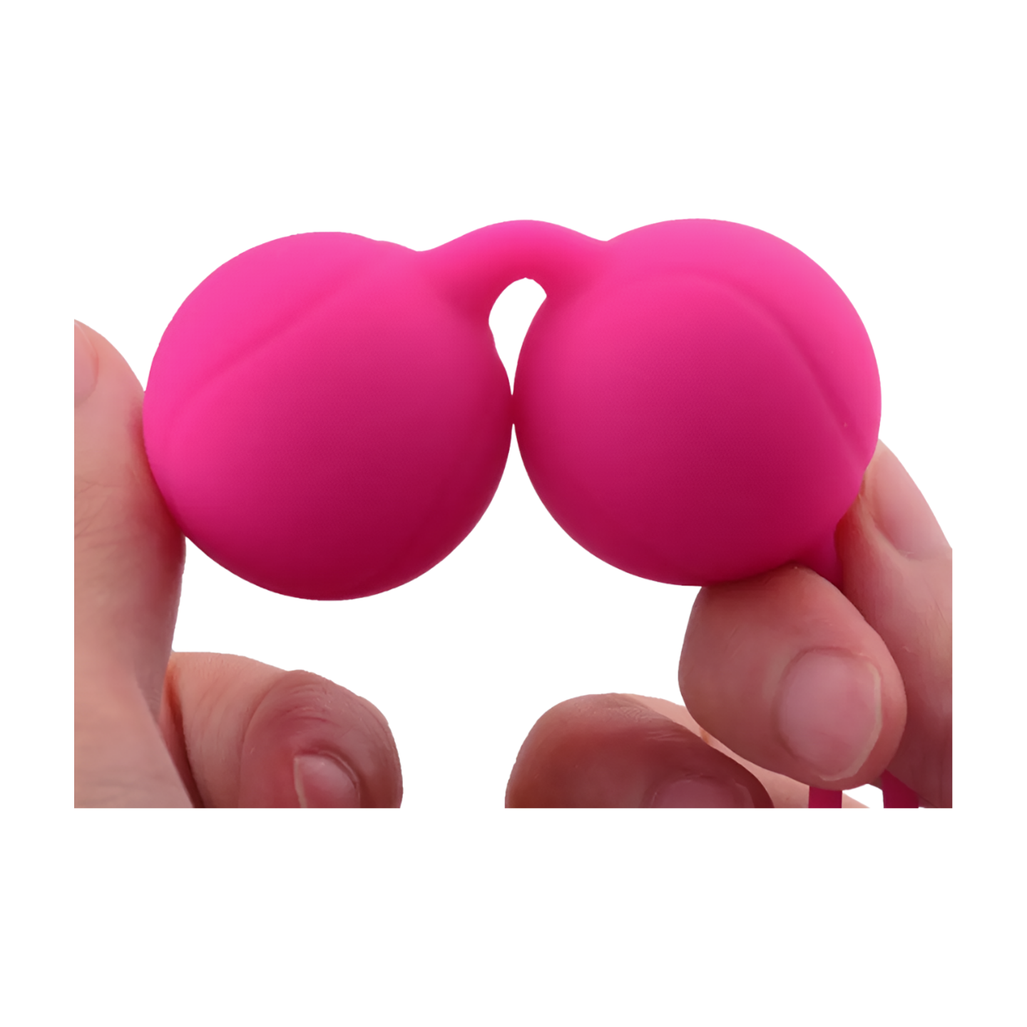 KEGEL PALLOT – 2 KOKOA & SILIKONI - Puuhabox 