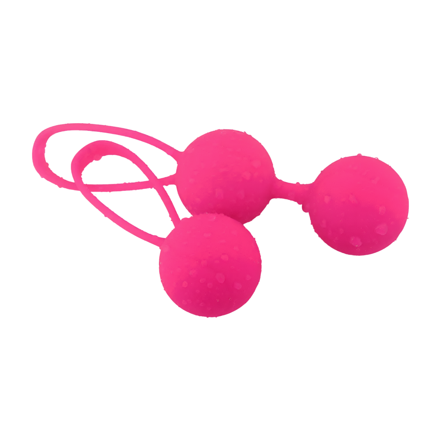 KEGEL PALLOT – 2 KOKOA & SILIKONI - Puuhabox 