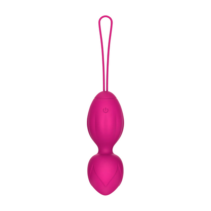 KEGEL PALLOT VIBRALLA - Puuhabox 