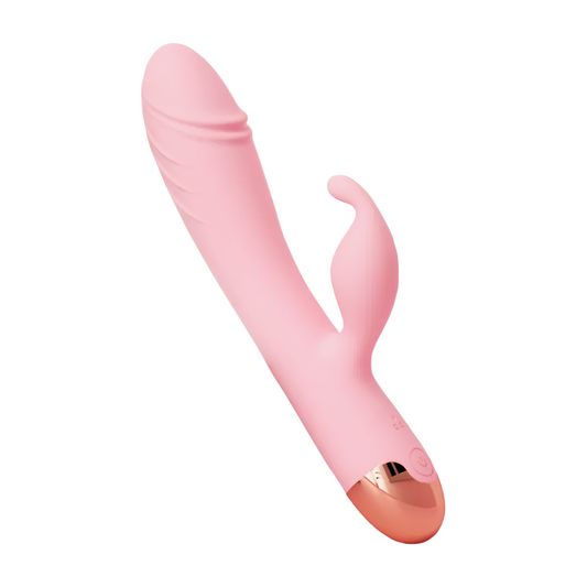 KIERTYVÄ RABBIT - Puuhabox