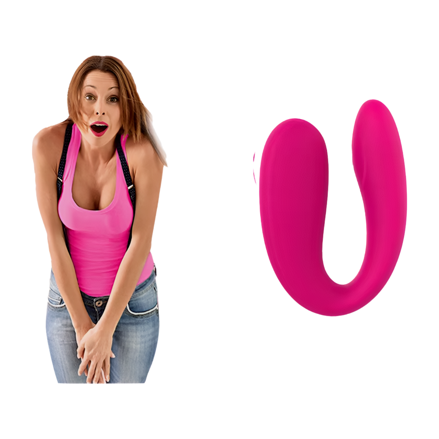 TAMMY VIBRAATTORI - Puuhabox 