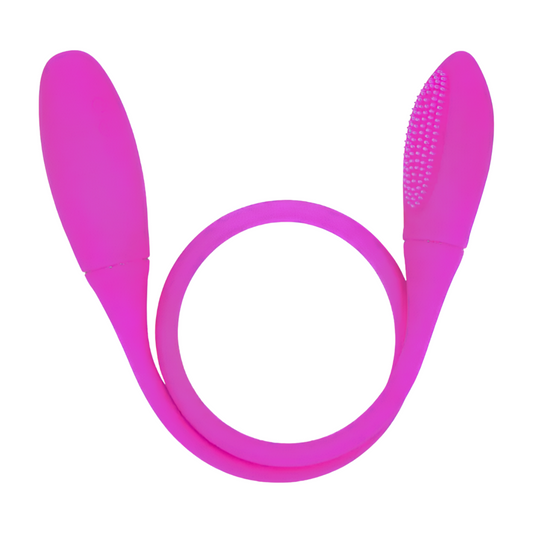 DUOFLEX 7 - Puuhabox