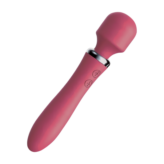 WAND VIBRAATTORI - Puuhabox 