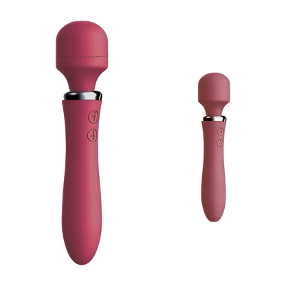 WAND VIBRAATTORI - Puuhabox 