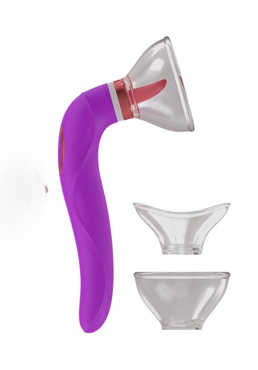 NUOLEVA JA IMEVÄ - Puuhabox