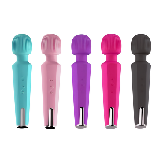 TEHO WAND - Puuhabox