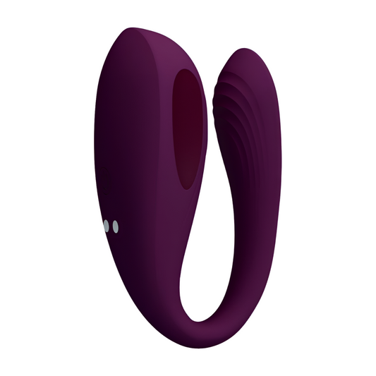 KLITORISKIIHOTIN 10 TOIMINNOLLA - Puuhabox