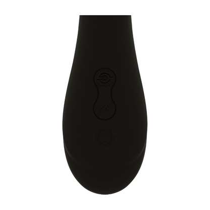 KRIYAN G-PISTE VIBRAATTORI - Puuhabox 