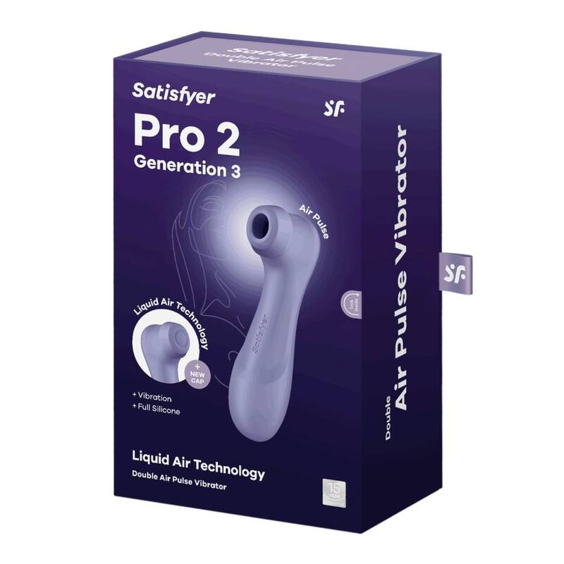 PRO 2 GEN 3 - Puuhabox 