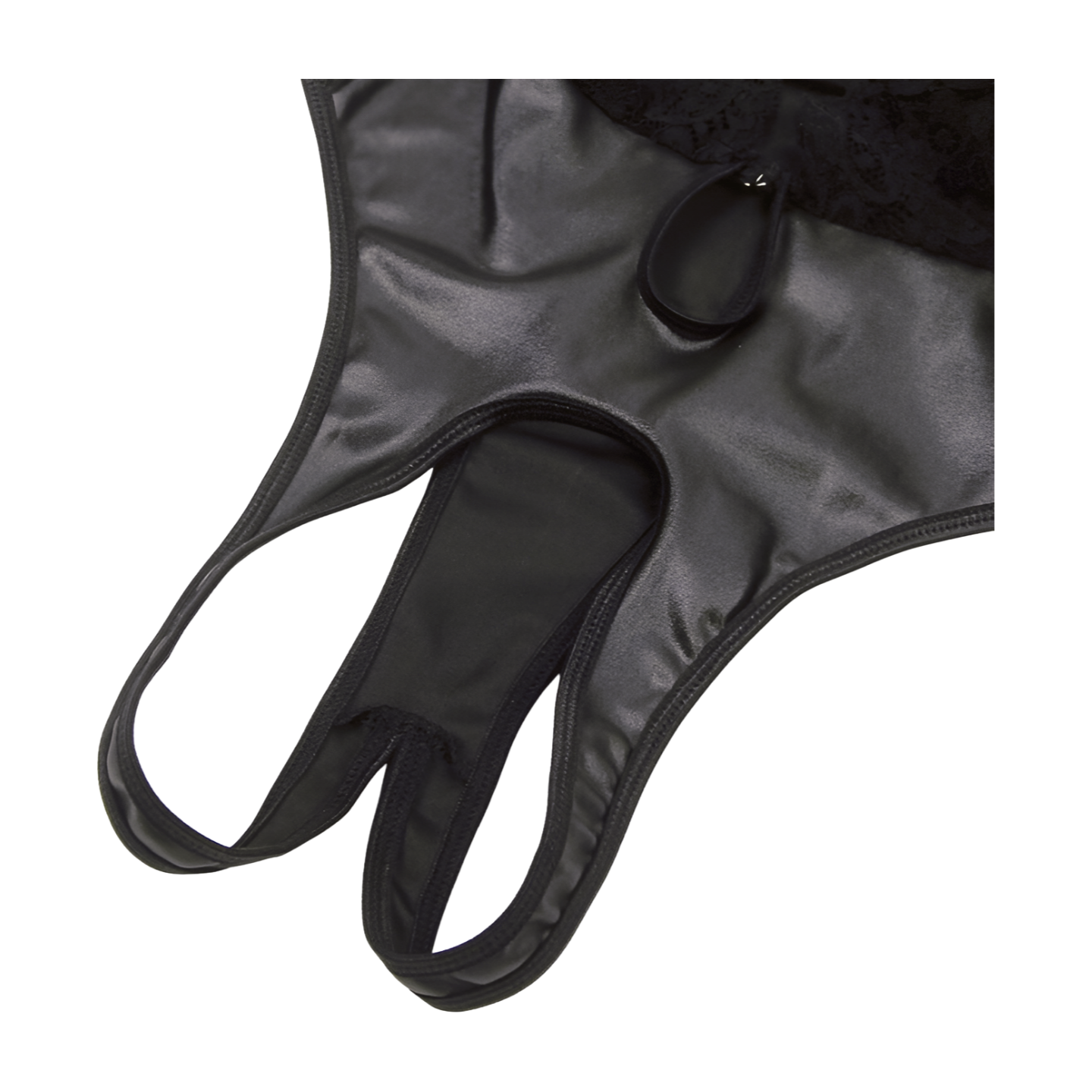 SEKSIKÄS BODY YKSITYISKOHDILLA - Puuhabox 