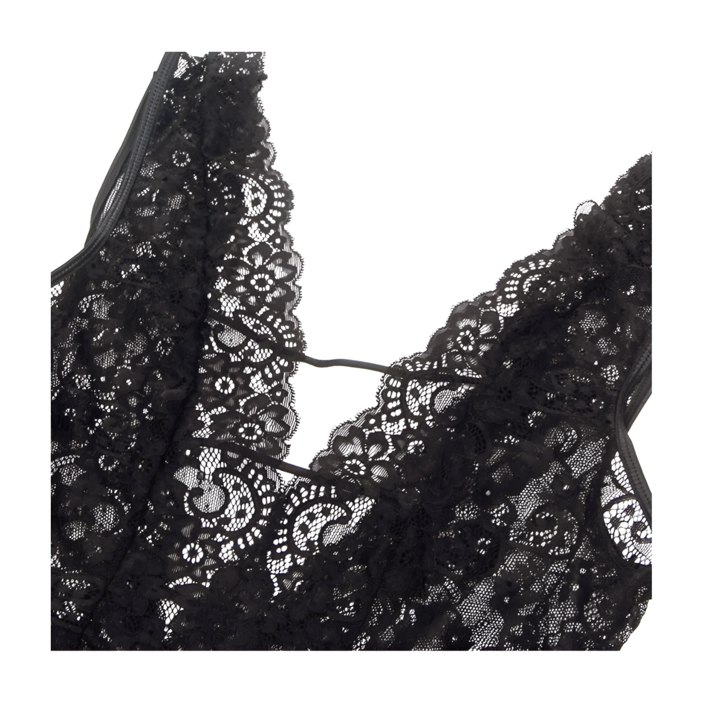 SEKSIKÄS BODY YKSITYISKOHDILLA - Puuhabox 