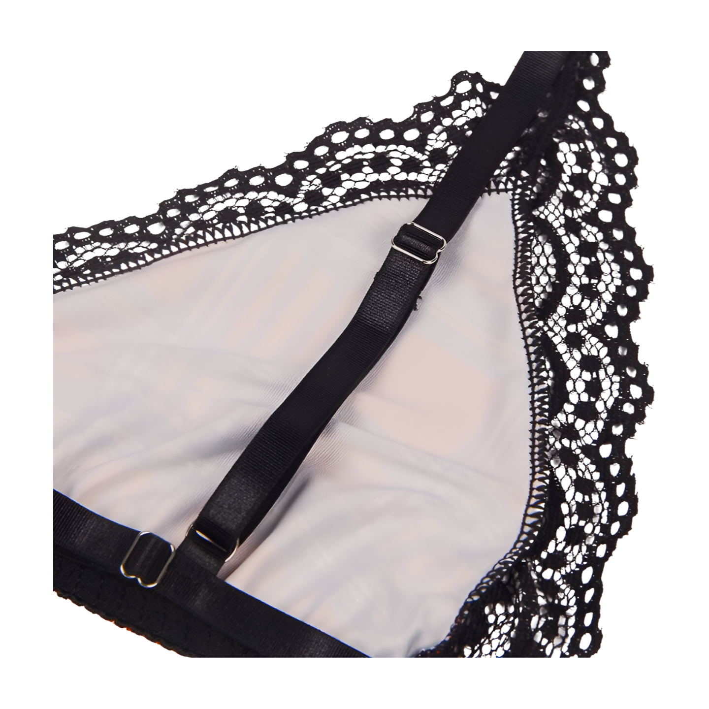 SEKSIKÄS KOULUPUKU - SEKSIASU SETTI - Puuhabox 