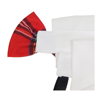 SEKSIKÄS KOULUPUKU - SEKSIASU SETTI - Puuhabox 