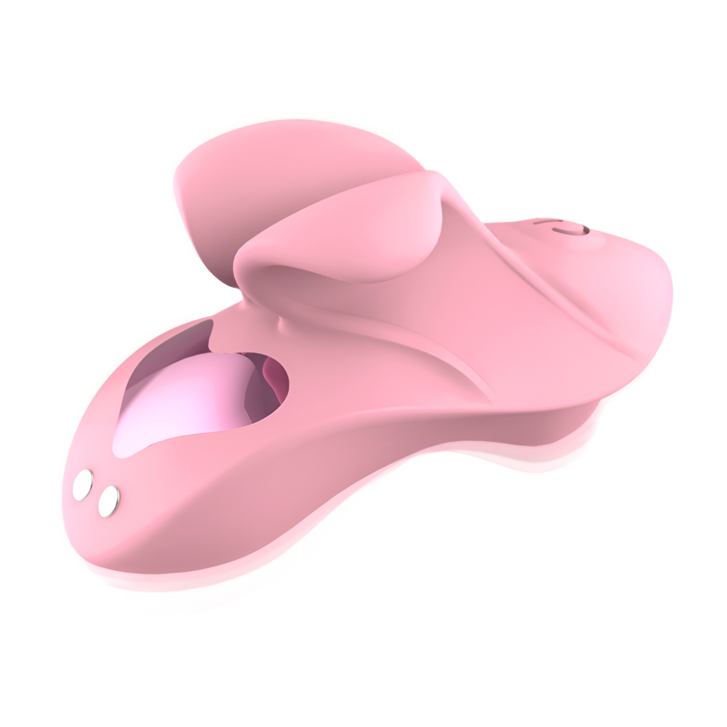 PERHOS VIBRAATTORI 8 VÄRINÄTILAA - Puuhabox 