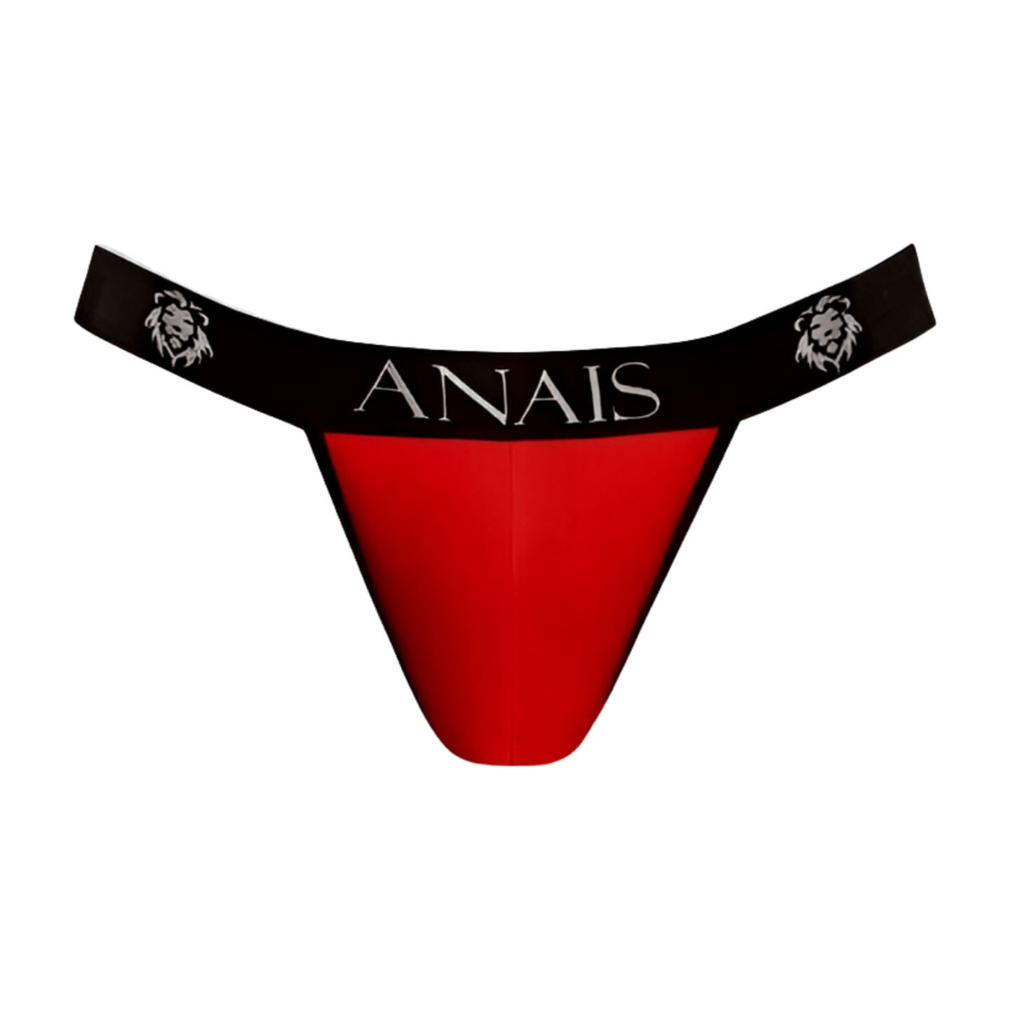 SOUL STRINGIT PUNAINEN - Puuhabox 