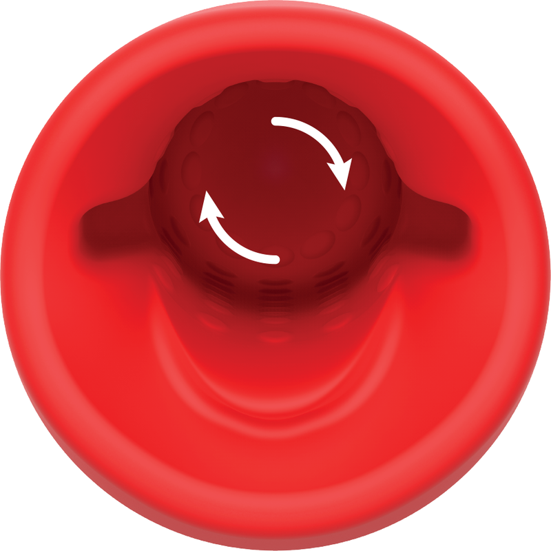 SPIN-X PYÖRIVÄ MASTURBAATTORI - Puuhabox 