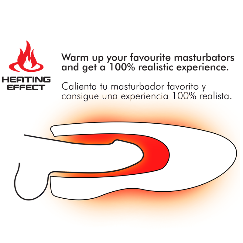 SPIN-X PYÖRIVÄ MASTURBAATTORI - Puuhabox 