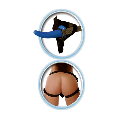 ALOITTELIJAN STRAP-ON - Puuhabox 