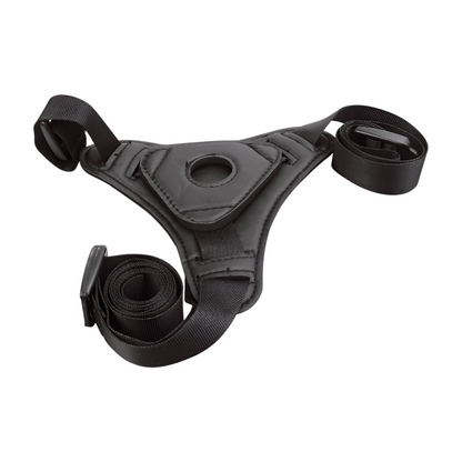 STRAP-ON 17,6cm - Puuhabox 