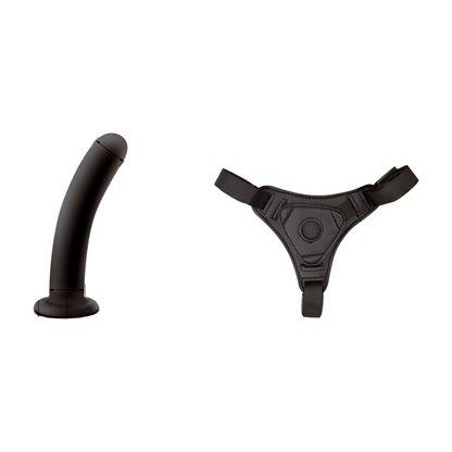 STRAP-ON 17,6cm - Puuhabox 