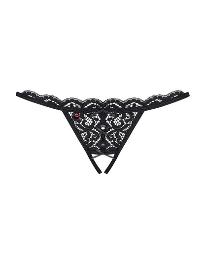 STRINGIT HAARATON - Puuhabox 