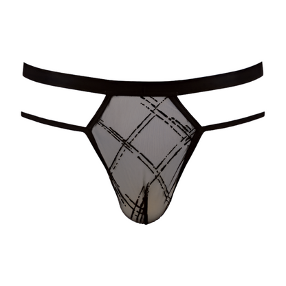 STRINGIT YKSITYSKOHDILLA - Puuhabox 