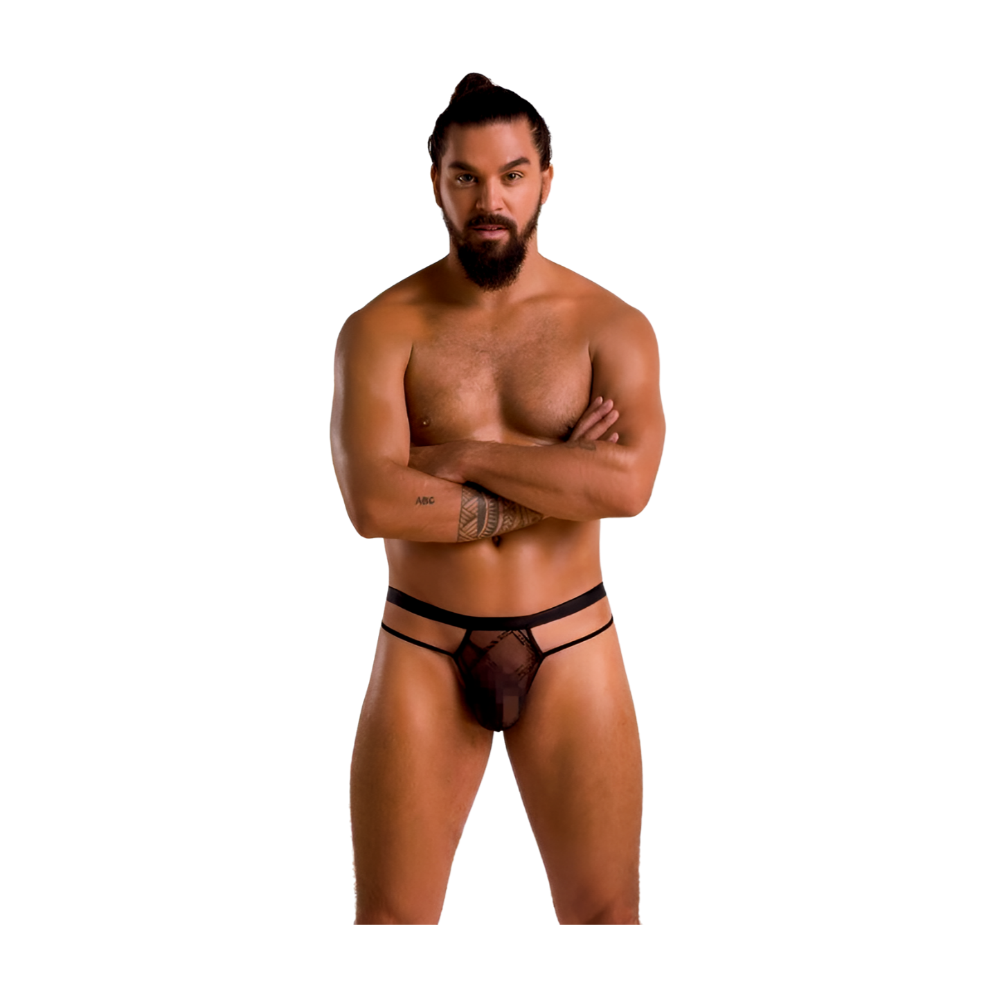 STRINGIT YKSITYSKOHDILLA - Puuhabox 