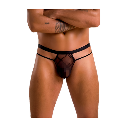 STRINGIT YKSITYSKOHDILLA - Puuhabox 