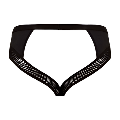 TAKAA AVOIMET ALUSHOUSUT - Puuhabox 