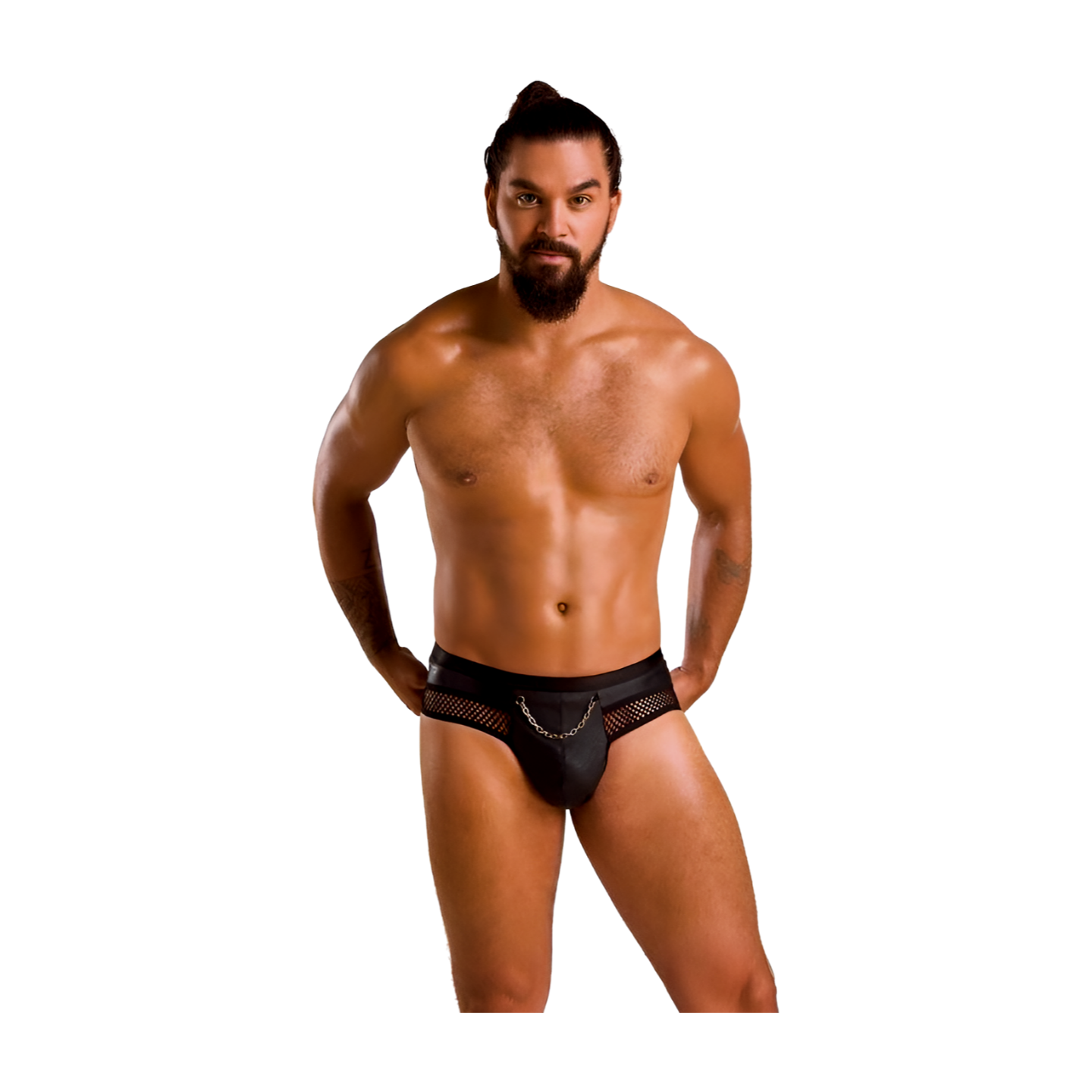 TAKAA AVOIMET ALUSHOUSUT - Puuhabox 