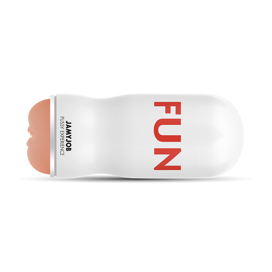 VAGINA MASTURBAATTORI - Puuhabox 