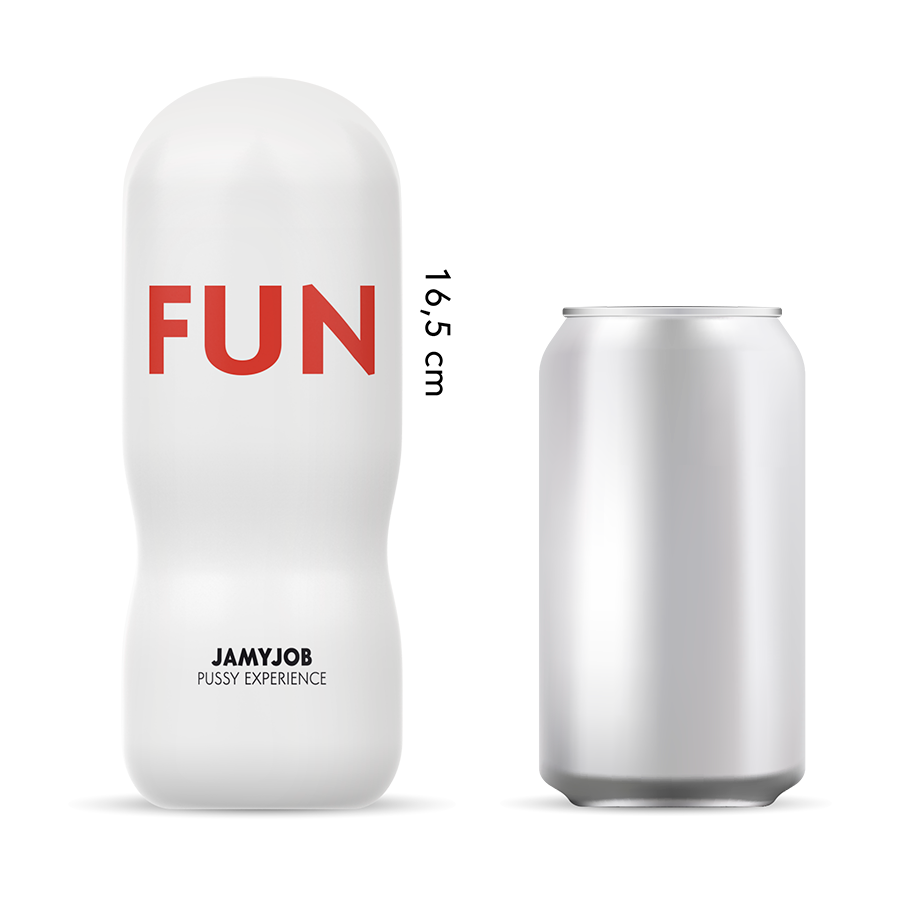 VAGINA MASTURBAATTORI - Puuhabox 