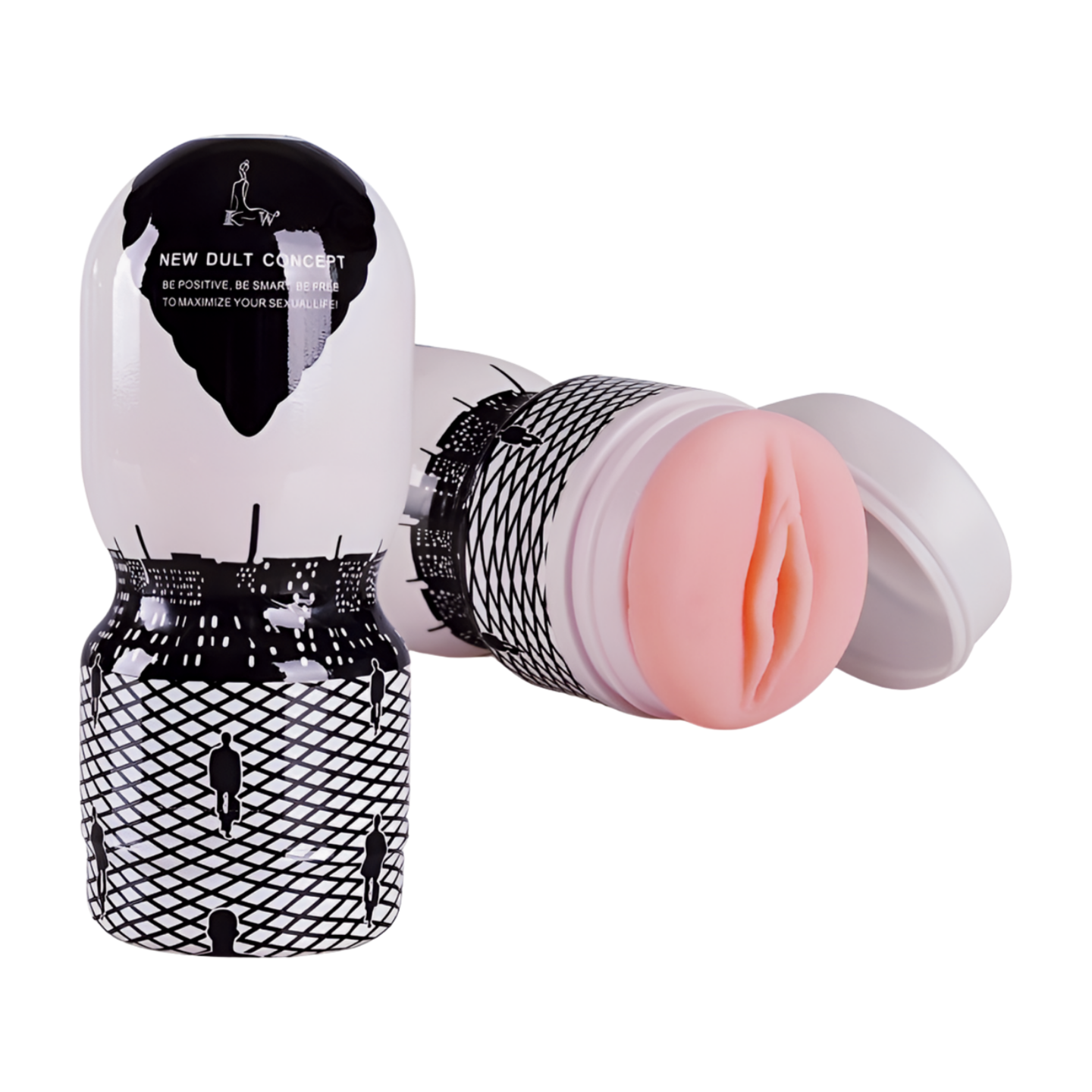 MASTURBAATTORI – AITO TUNNE - Puuhabox 