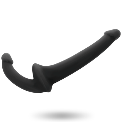TUPLADILDO STRAPLESS