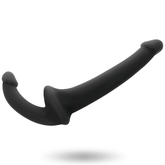 TUPLADILDO STRAPLESS