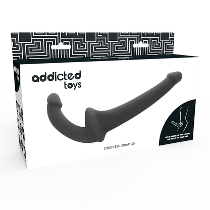 TUPLADILDO STRAPLESS