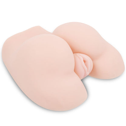 VAGINA JA ANAALI MASTURBAATTORI